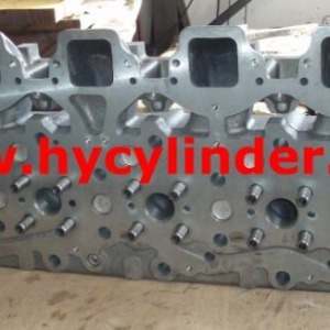 Caterpillar 3406A Cylinder Head 1105097